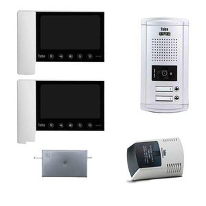 مجموعه دربازکن تابا مدل 5 70v2 مجموعه 5 عددی