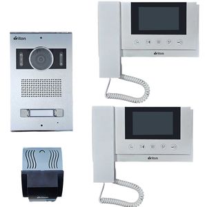 مجموعه دربازکن تصویری برایتون مدل bam4320 2002