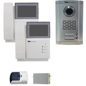 مجموعه دربازکن تصویری تابا مدل 1040 1860