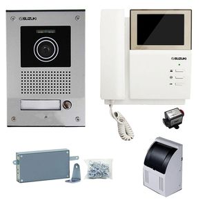 مجموعه دربازکن تصویری سوزوکی مدل 413 4ucm