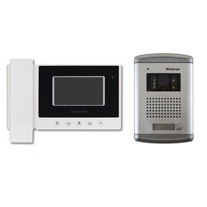 مجموعه دربازکن تصویری سیماران مدل 43hs vfac1