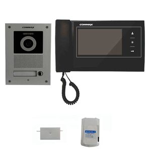 مجموعه دربازکن تصویری کوماکس مدل 70kmb 4ucm