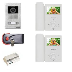 مجموعه دربازکن سیماران مدل 43fl   vfbc2d   1093 مجموعه 5 عددی