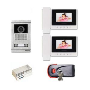 مجموعه دربازکن سیماران مدل 43hs   vfbc2d   1093 مجموعه 5 عددی