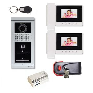 مجموعه دربازکن سیماران مدل 43hs   vfbt2   1093 مجموعه 5 عددی