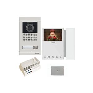مجموعه دربازکن سیماران مدل 46tk
