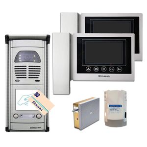 مجموعه دربازکن سیماران مدل hs43tk_m100  vfc2_n  مجموعه 6 عددی