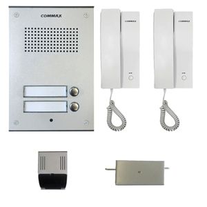مجموعه دربازکن صوتی کوماکس مدل 2s 2ud دو واحدی