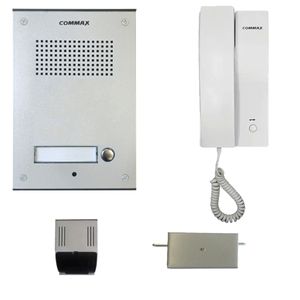 مجموعه دربازکن صوتی کوماکس مدل 2s 4cm یک واحدی