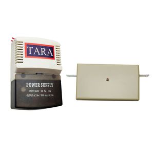 مجموعه دربازکن و ترانس تارا مدل cr 101 gl 400