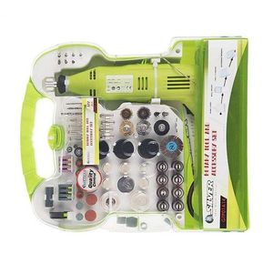 مجوعه 172 عددی فرز انگشتی سیلور کد 172 gtr