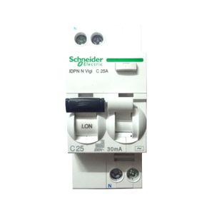 محافظ جان ترکیبی  اشنایدر الکتریک مدل cs30253