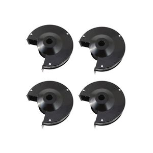 محافظ سنگ سنباده مدل 125 بسته 4 عددی