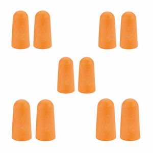 محافظ گوش استیل پرو سیفتی مدل  ear max  بسته 10 عددی