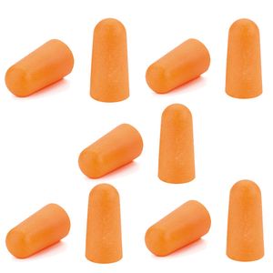 محافظ گوش استیل پرو سیفتی مدل earmax  td بسته 5 عددی