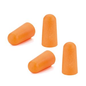محافظ گوش استیل پرو سیفتی مدل earmax td بسته 4 عددی