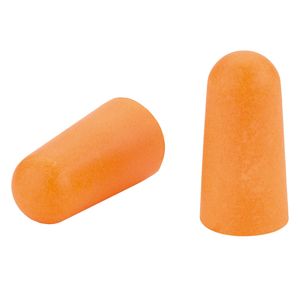 محافظ گوش استیل پرو سیفتی مدل earmax بسته 100 عددی