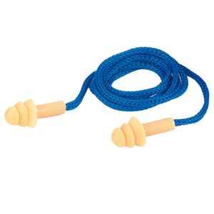 محافظ گوش استیل پرو سیفتی مدل fit ear بسته 20 عددی