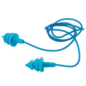 محافظ گوش استیل پرو سیفتی مدل fit track بسته 20 عددی