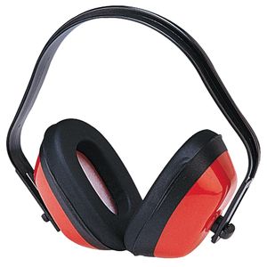 محافظ گوش استیل پرو سیفتی مدل thunder بسته 5 عددی