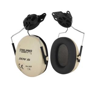 محافظ گوش استیل پرو مدل zen5