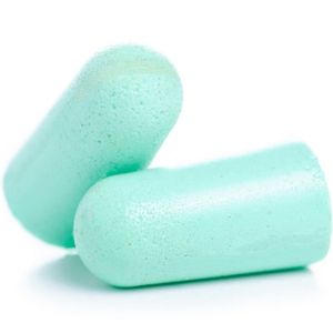محافظ گوش امپو مدل snr38db بسته 10 عددی