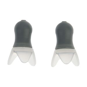 محافظ گوش سنسی پلاست مدل travel earplugs کد 331878 1907