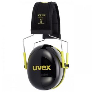 محافظ گوش یووکس مدل k2 32db