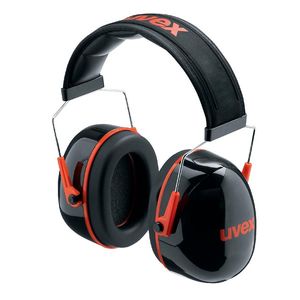 محافظ گوش یووکس مدل k3 33db