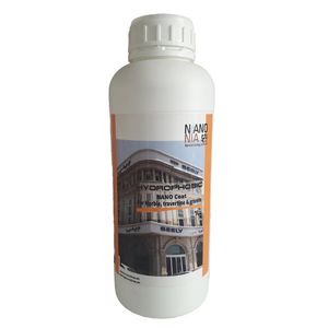 محلول آب گریز سنگ گرانیت نانونیا مدل nia31 حجم 1 لیتر
