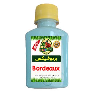 محلول بردو هپی پلنت مدل بردوفیکس حجم 120 میلی لیتر