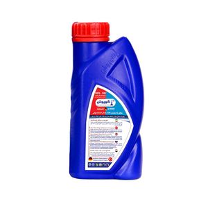 محلول درزگیر نانو پوش مدل nps1w100_05 lit نیم لیتری