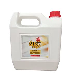 محلول عایق بندی گروه صنعتی زیمابان کد b 4 حجم 4 لیتر
