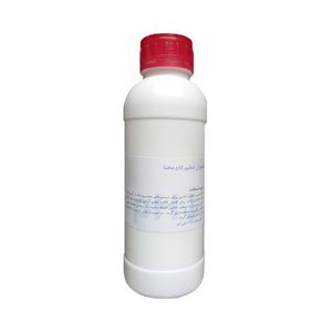محلول کاهنده پی اچ محنا کد phd1000 حجم 1000 میلی لیتر