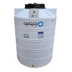 مخزن آب دناپلاست مدل v1002 گنجایش 1000 لیتر