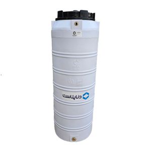 مخزن آب دناپلاست مدل v502 گنجایش 500 لیتر