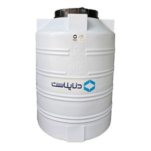 مخزن آب دناپلاست مدل v505 گنجایش 500 لیتر