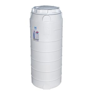 مخزن آب عمودی 300 لیتر خزر منبع مدل kmb vl300