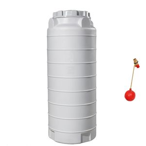 مخزن آب عمودی 750 لیتر مدل pm 750 v  f