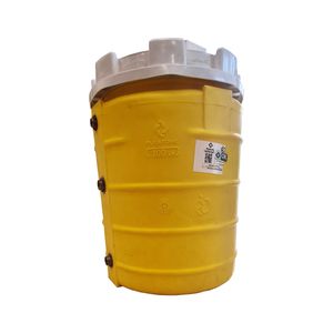 مخزن انبساط پلاستونیک مدل 002 حجم 100لیتر