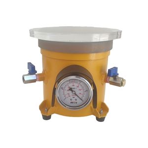 مخزن وکیوم مدل vt n1515