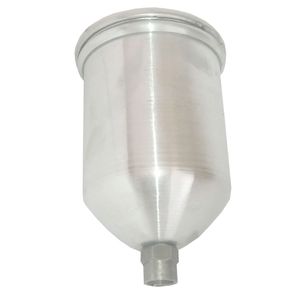 مخزن پیستوله  کد hb 61  گنجایش 600 میلی لیتر
