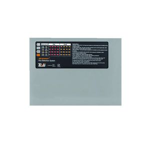 مرکز کنترل اعلام حریق تسلا مدل revenant series tcp 12