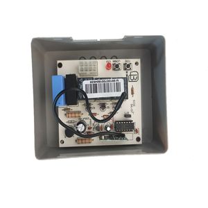 مرکز کنترل کرکره برقی بتا مدل 5chside