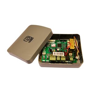 مرکز کنترل کرکره برقی بتا مدل gsm fch
