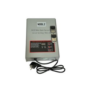 مرکز کنترل کرکره برقی نوبل مدل ساید dc24