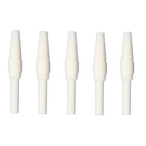 مغزی انژکتور رنگ پاش گما مدل insert sleeve کد 344338 بسته 5 عددی