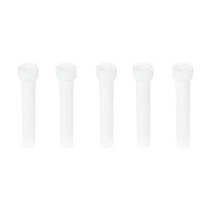 مغزی انژکتور رنگ پاش گما مدل insert sleeve کد 377724 بسته 5 عددی