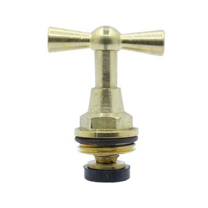 مغزی شیر حیاطی دینا مدل dn outdoorfaucet