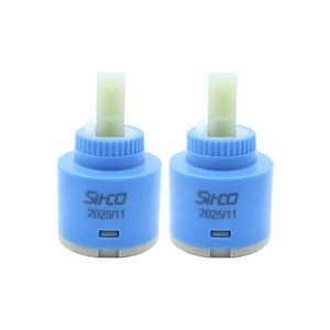 مغزی شیر سیتکو مدل single washer 35 بسته 2 عددی